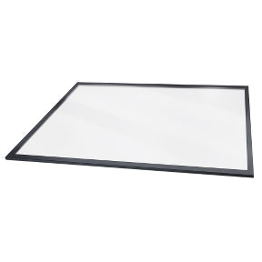 APC NetShelter Aisle Containment, Ceiling Panel, 900 mm