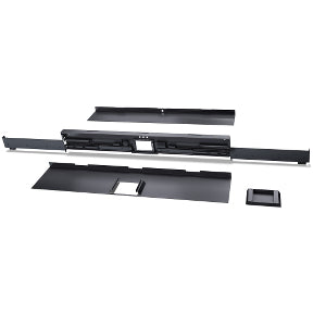 APC NetShelter Aisle Containment, Door Header, for 42U SX