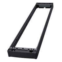 APC NetShelter Aisle Containment, Roof Height Adapter, 600 mm, for 42U to 45U SX