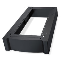APC NetShelter Aisle Containment, Roof Height Adapter, 600 mm, for 42U VX to 48U SX