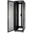 APC AR2480 rack cabinet 42U Freestanding rack Black