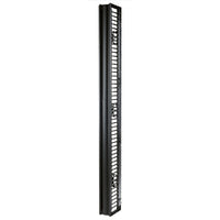 APC AR8728 rack accessory Cable management panel