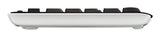 Logitech 920-003051 keyboard RF Wireless English Black