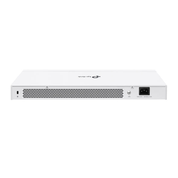 TP-Link Festa FS328G L2/L2+ Gigabit Ethernet (10/100/1000) White