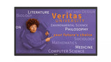 Philips Signage Solutions 32BDL5150I/00 Signage Display Digital signage flat panel 80 cm (31.5") Wi-Fi Quad HD Black Built-in processor Android