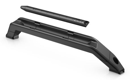 DELL DELL-MH-RHPS tablet case accessory Pencil holder Black