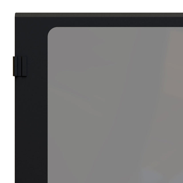 Hammond, HWC Series, Tinted Window Door 27U, 30" width