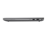 HP ZBook Power G11 A AMD Ryzen™ 9 8945HS Mobile workstation 40.6 cm (16") WUXGA 64 GB DDR5-SDRAM 1 TB SSD NVIDIA RTX 3000 Ada Wi-Fi 6E (802.11ax) Windows 11 Pro