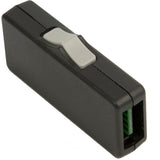 Jabra QD mute