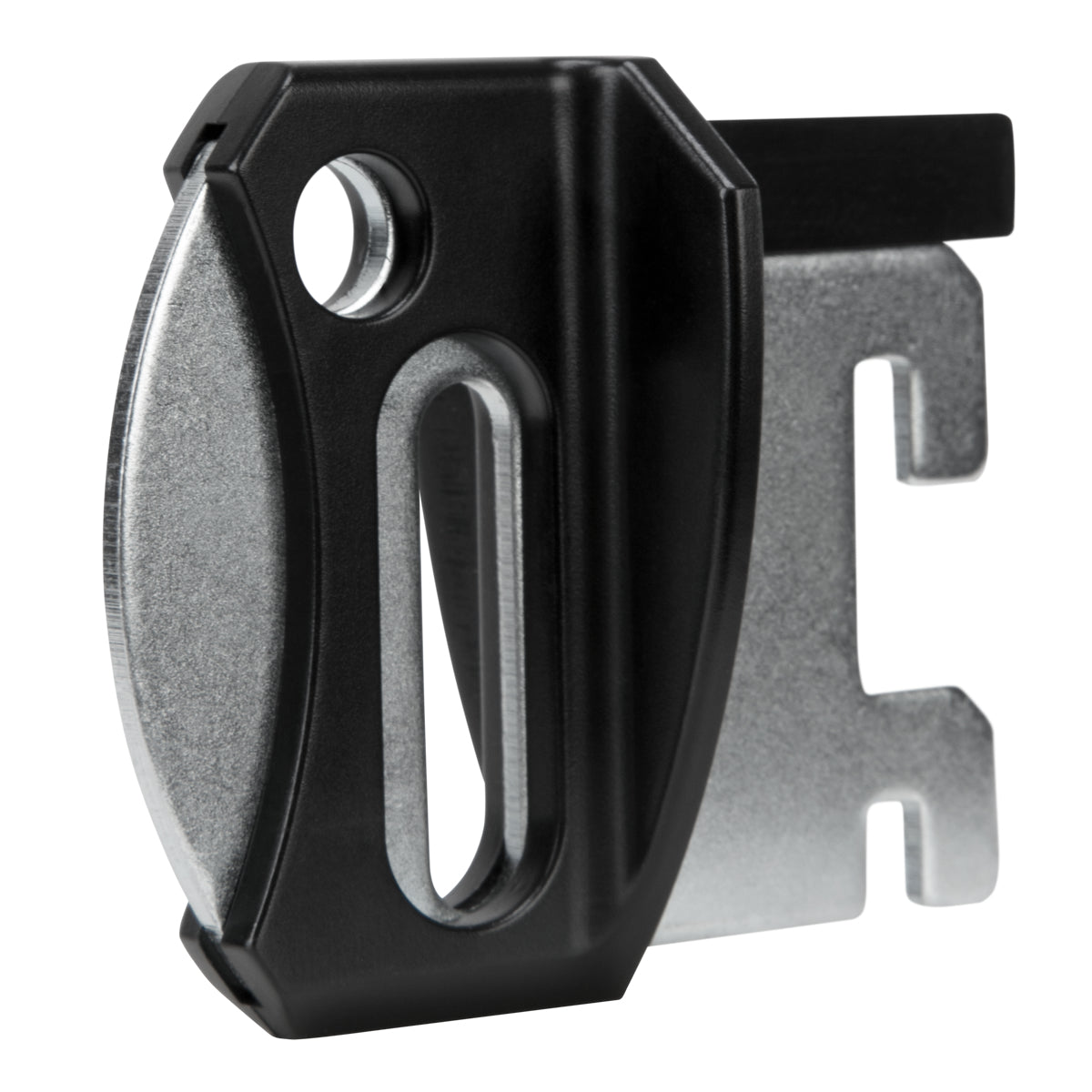 Targus ASP28USZ mounting kit Black, Silver
