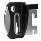 Targus ASP28USZ mounting kit Black, Silver