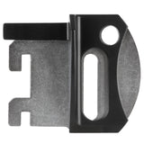 Targus ASP28USZ mounting kit Black, Silver