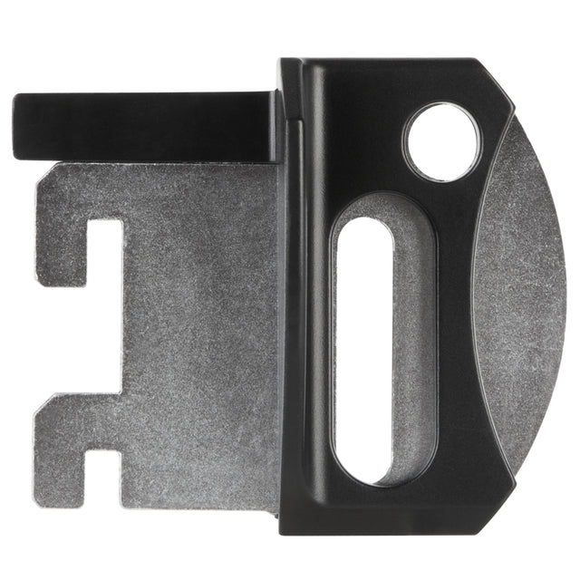 Targus ASP28USZ mounting kit Black, Silver
