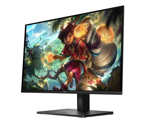 HyperX OMEN OLED 27 inch QHD 240Hz Gaming Monitor - OMEN OLED 27q