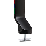 Kensington SmartFit Space-Saving Dual Monitor Arm