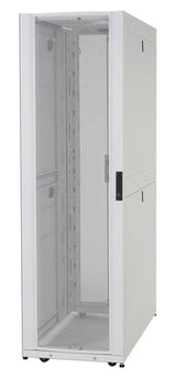 APC NetShelter SX 42U Freestanding rack Grey