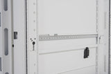 APC NetShelter SX 42U Freestanding rack Grey
