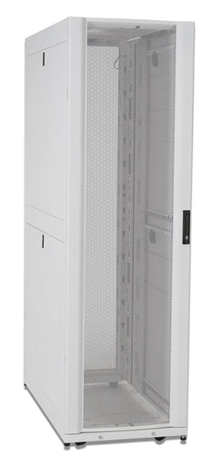APC NetShelter SX 42U Freestanding rack Grey