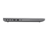 HP ZBook Power G11 A AMD Ryzen™ 7 8845HS Mobile workstation 40.6 cm (16") WUXGA 64 GB DDR5-SDRAM 512 GB SSD NVIDIA RTX A1000 Wi-Fi 6E (802.11ax) Windows 11 Pro Silver