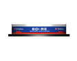 Verbatim BD-RE SL 25GB 2x 10 Pack Spindle 10 pc(s)
