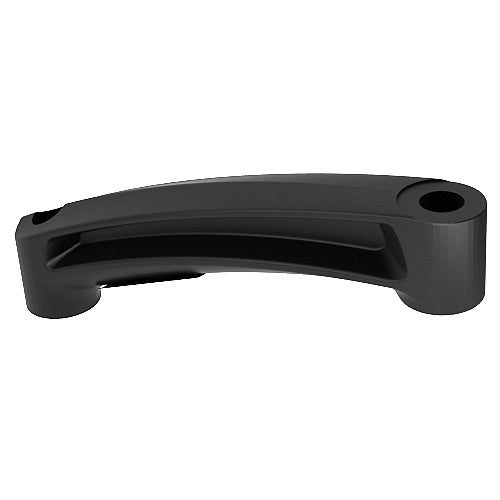 Chief KontourTM KRA220 K1 and K2 Extension Arm, Black
