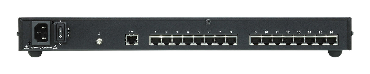 ATEN SN9116CO console server RJ-45