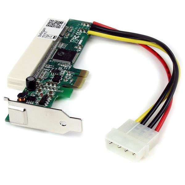 StarTech.com PCI Express to PCI Adapter Card - TAA