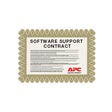 APC 1 Year 500 Node InfraStruXure Central Software Support Contract 1 year(s)