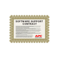 APC 1 Year 1000 Node InfraStruXure Central Software Support Contract 1 year(s)