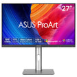 ASUS ProArt PA278CGRV computer monitor 68.6 cm (27") 2560 x 1440 pixels Wide Quad HD LCD Silver