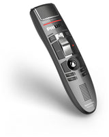 Philips SpeechMike Premium Grey, Metallic