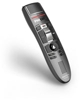 Philips SpeechMike Premium Grey, Metallic