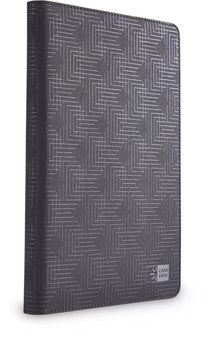 Case Logic UFOL-208BLACK 20.3 cm (8") Folio Black