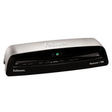Fellowes Neptune 3 Cold laminator 609 mm/min Black, Silver