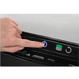 Fellowes Neptune 3 Cold laminator 609 mm/min Black, Silver