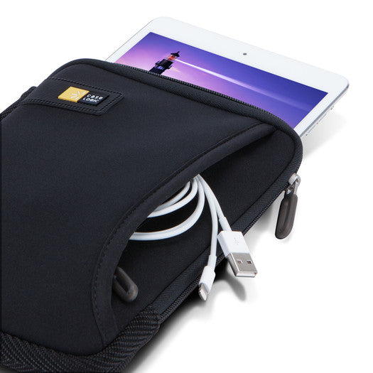 Case Logic iPad mini / 7" Tablet Sleeve with Pocket