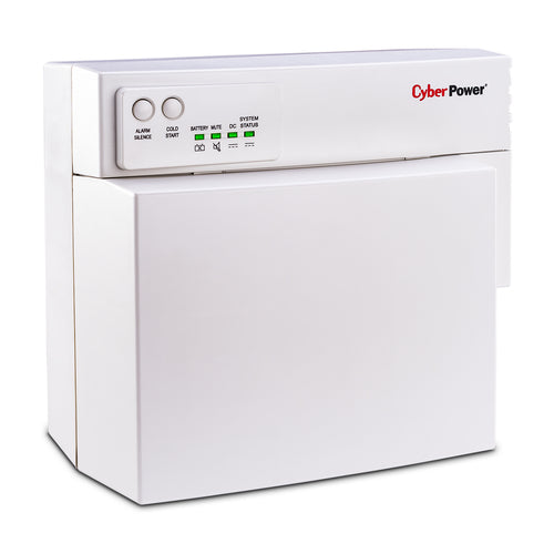 CyberPower CSN27U12V-NA2 power supply unit 27 W White