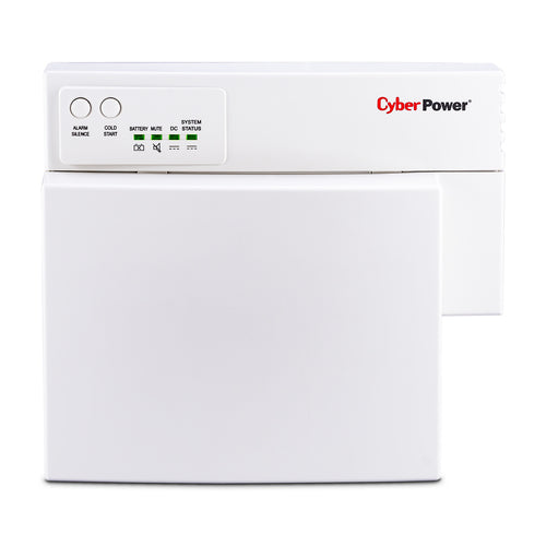 CyberPower CSN27U12V-NA2 power supply unit 27 W White