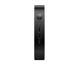 HP Pro t550 2 GHz ThinPro 1.3 kg Black J6412
