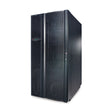 APC InRow SC System 42U Freestanding rack Black