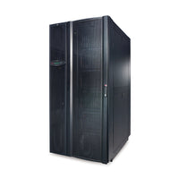 APC InRow SC System 42U Freestanding rack Black