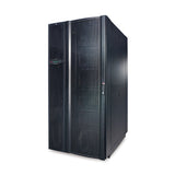 APC InRow SC System 42U Freestanding rack Black