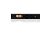 ATEN KA7171 KVM switch Black