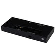 StarTech.com 2 Port HDMI Switch w/ Automatic and Priority Switching - 1080p - TAA