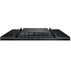 AG Neovo PN-55H Signage Display Digital signage flat panel 138.7 cm (54.6") LED 700 cd/m² Full HD Black 24/7