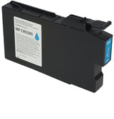 Ricoh MP CW2200 ink cartridge Original Cyan
