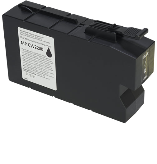 Ricoh MP CW2200 ink cartridge Original Black