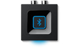 Logitech Bluetooth Audio Receiver 15 m Black
