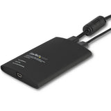 StarTech.com USB Crash Cart Adapter with File Transfer & Video Capture - TAA