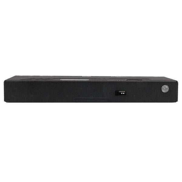 StarTech.com 2X2 HDMI Matrix Switch w/ Automatic and Priority Switching – 1080p - TAA